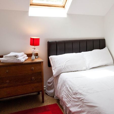 Ballyhenry House And Apartments Limavady Rom bilde