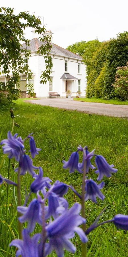Ballyhenry House And Apartments Limavady Eksteriør bilde