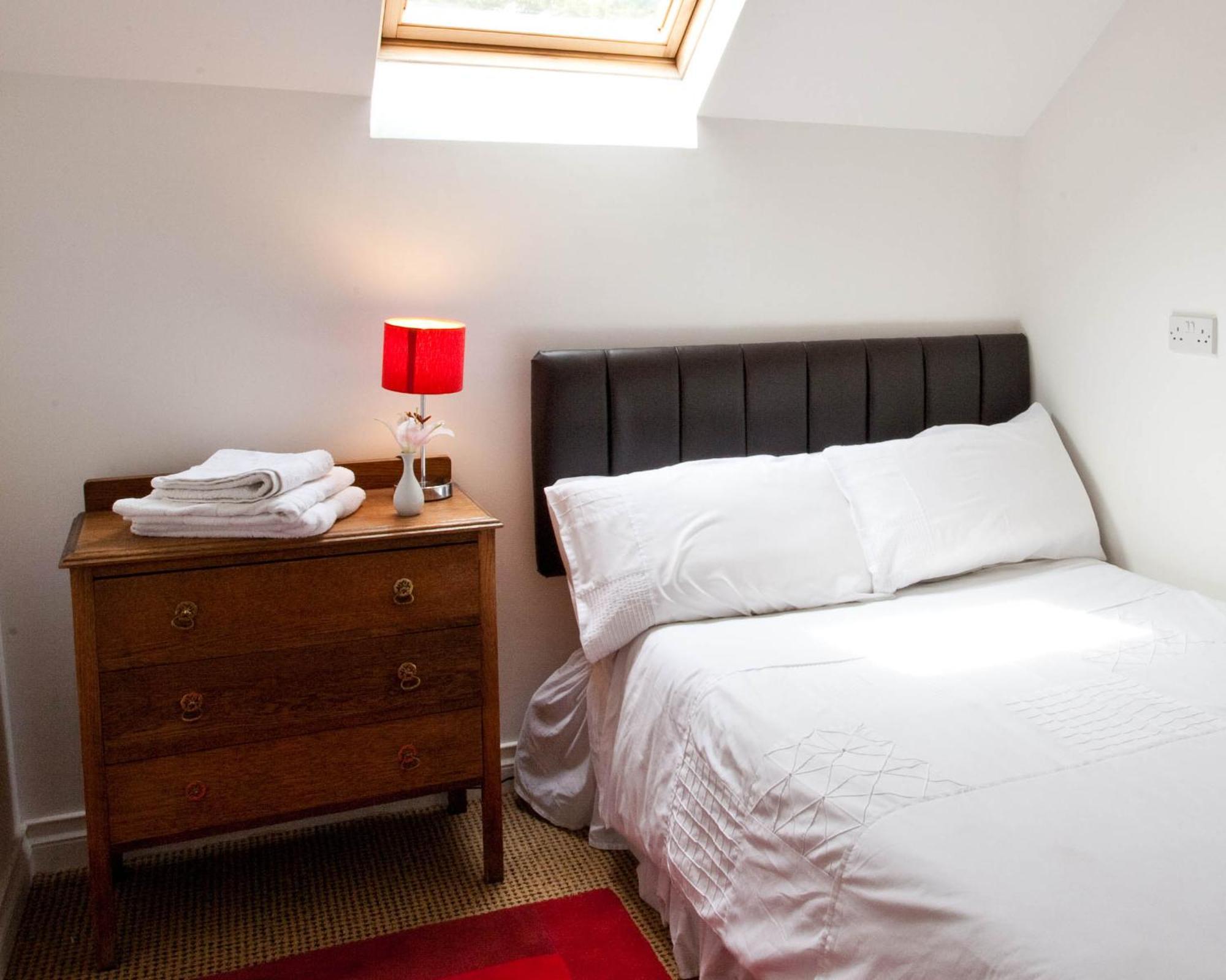 Ballyhenry House And Apartments Limavady Rom bilde